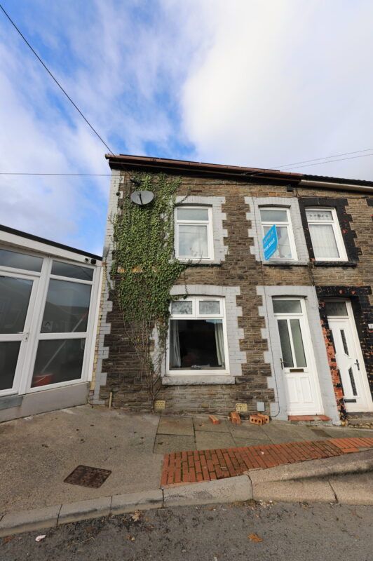 Waynes Cottage, Godreaman, Aberdare,  Rhondda Cynon Taff CF44 6ER