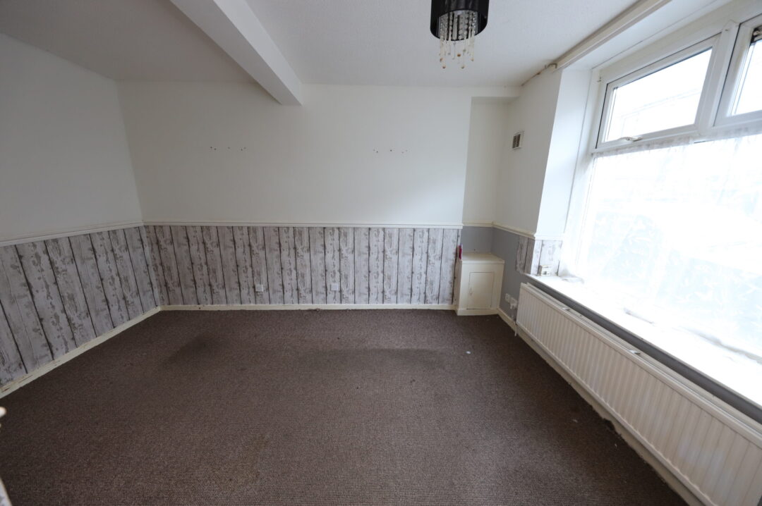 Park Street, Penrhiwceiber, Mountain Ash,  Rhondda Cynon Taff CF45 3YL