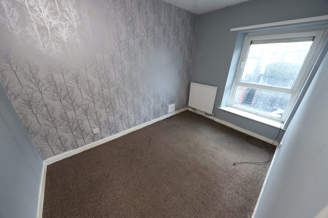 Park Street, Penrhiwceiber, Mountain Ash,  Rhondda Cynon Taff CF45 3YL