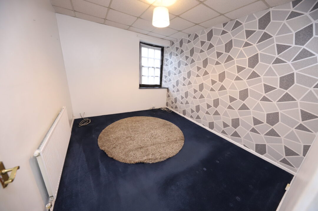 Llys Y Parc, Aberaman, Aberdare,   CF44 6UX