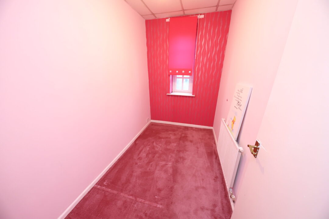 Llys Y Parc, Aberaman, Aberdare,   CF44 6UX