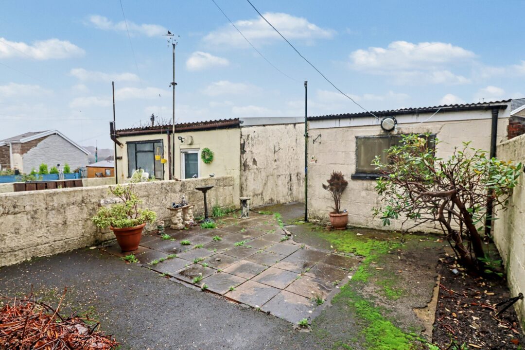 , Bargoed,   CF81 8SP