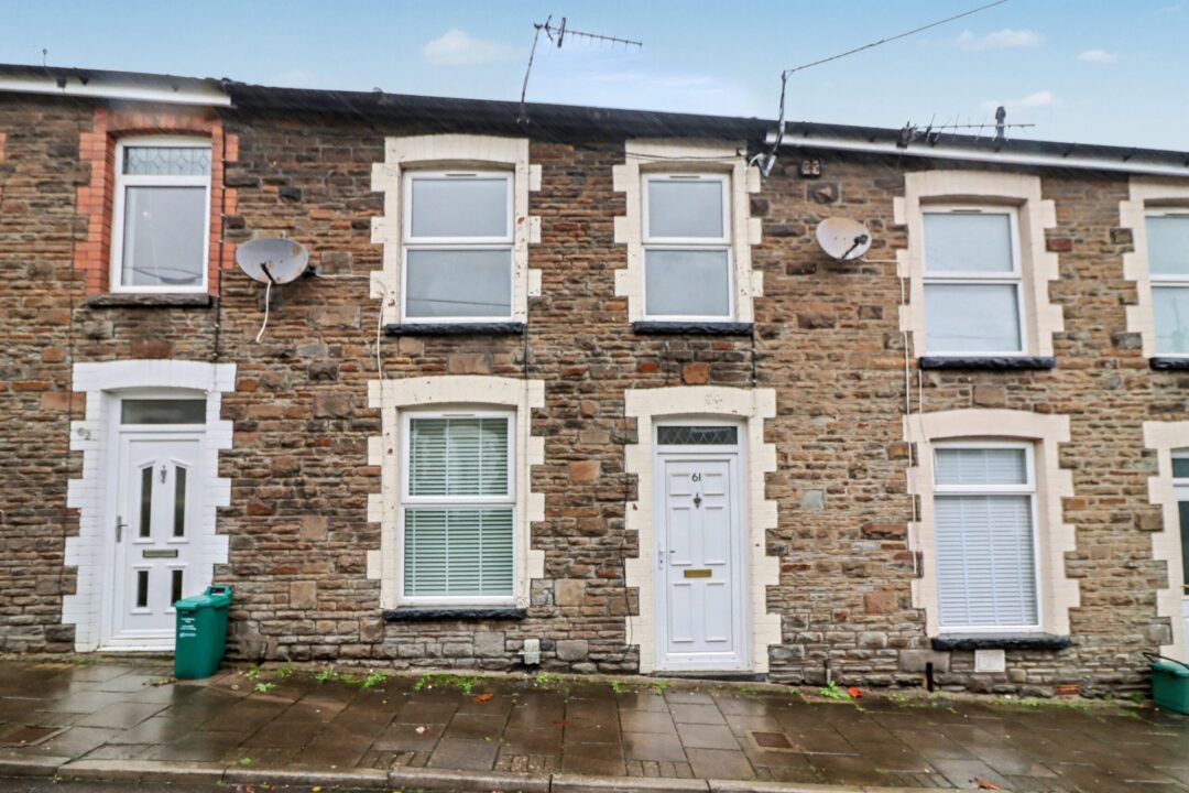 Danygraig Street, Graig, Pontypridd,   CF37 1NB