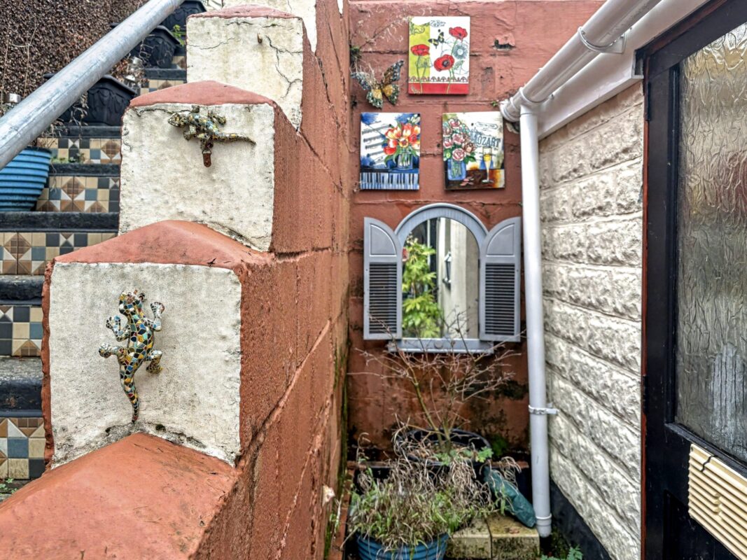 Troedyrhiw Terrace, Treorchy,  CF42 6PG