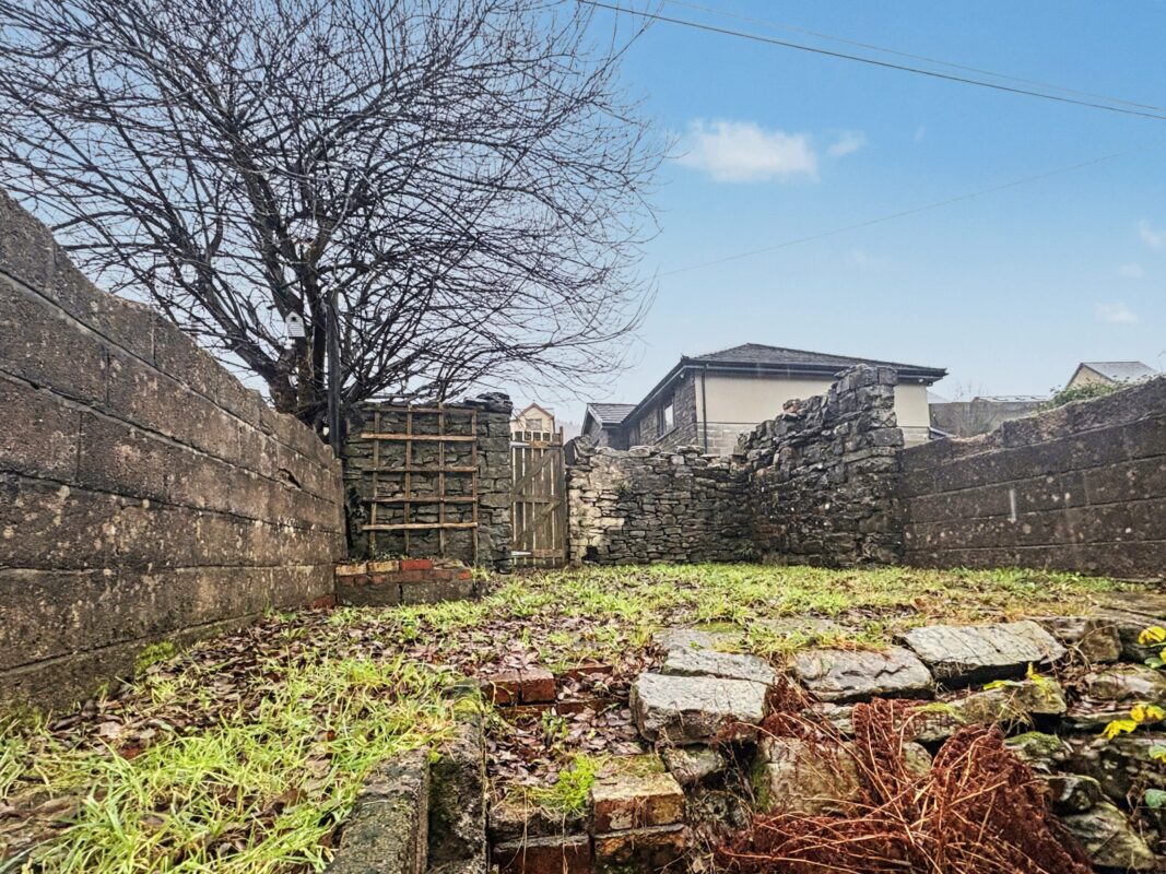 Railway Terrace, Cwmparc, Treorchy,   CF42 6LW