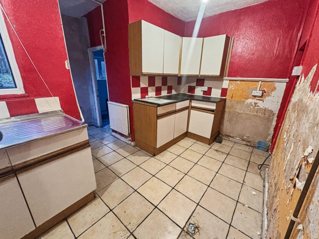 Railway Terrace, Cwmparc, Treorchy,   CF42 6LW