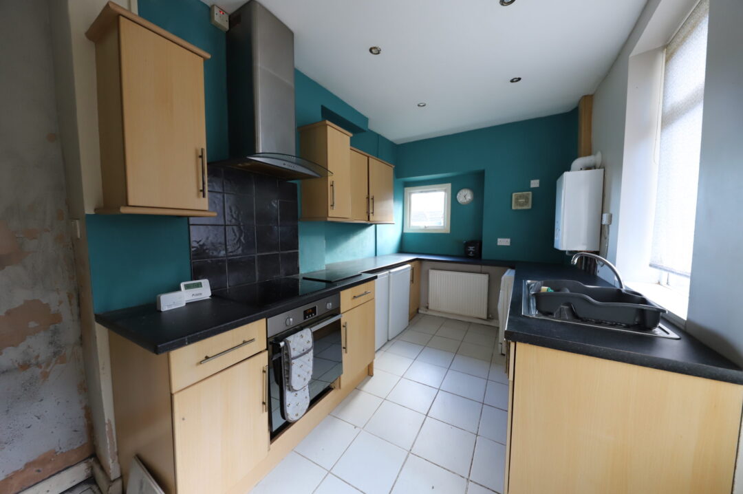 Sunnybank, Penrhiwceiber, Mountain Ash,   CF45 3TH