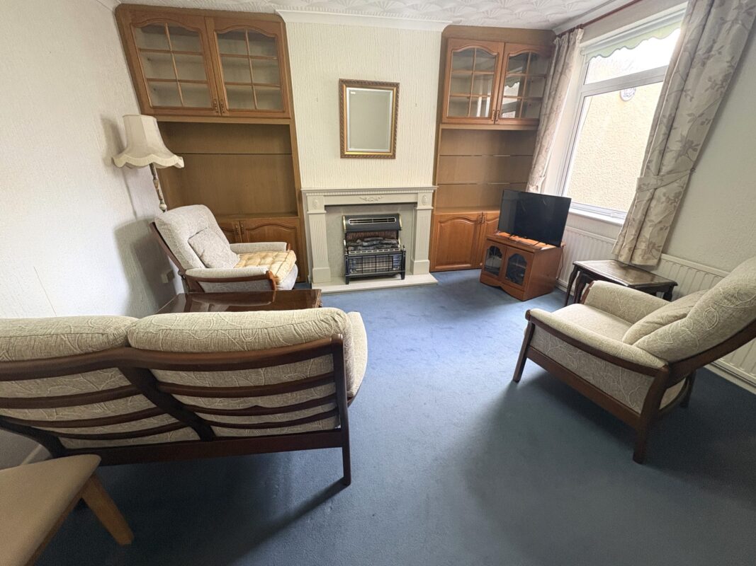 Tynybedw Street, , Treorchy,   CF42 6PY