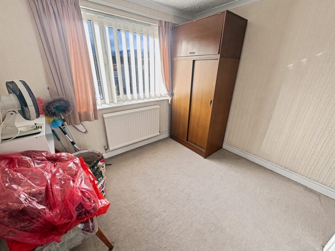 Tynybedw Street, , Treorchy,   CF42 6PY