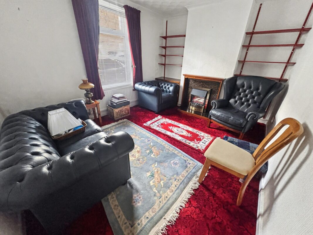 Tynybedw Street, , Treorchy,   CF42 6PY