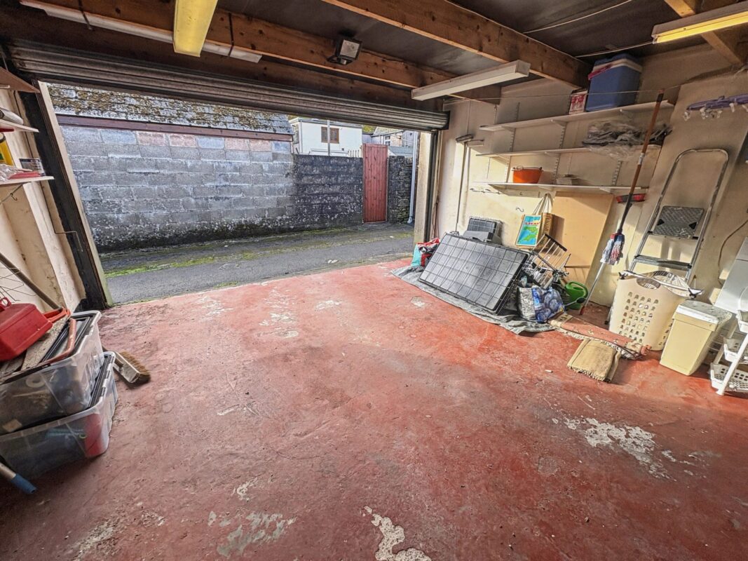Tynybedw Street, , Treorchy,   CF42 6PY