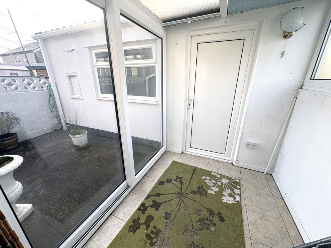 Tynybedw Street, , Treorchy,   CF42 6PY