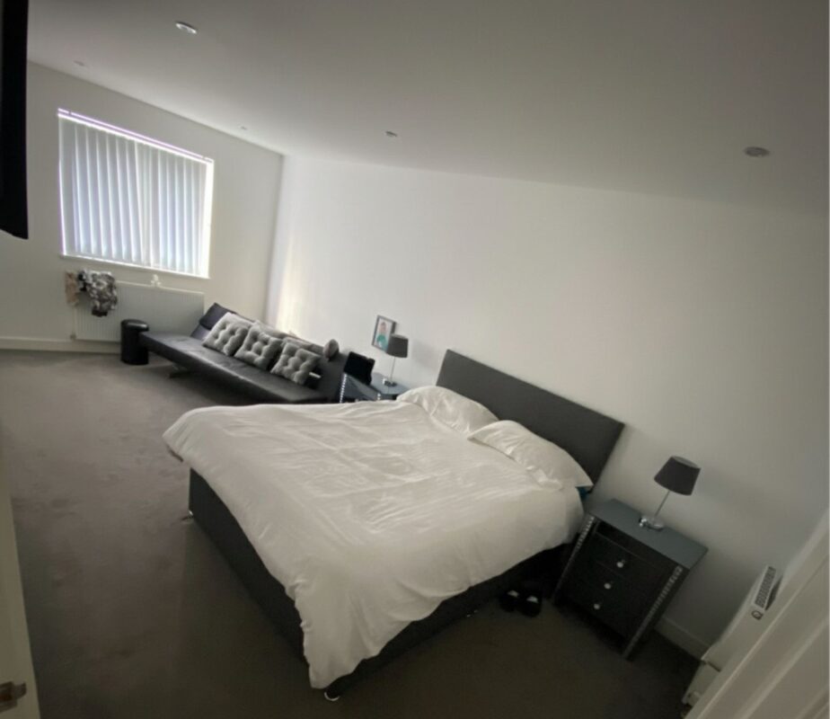 3 Church Street, , Merthyr Tydfil CF47 9JP