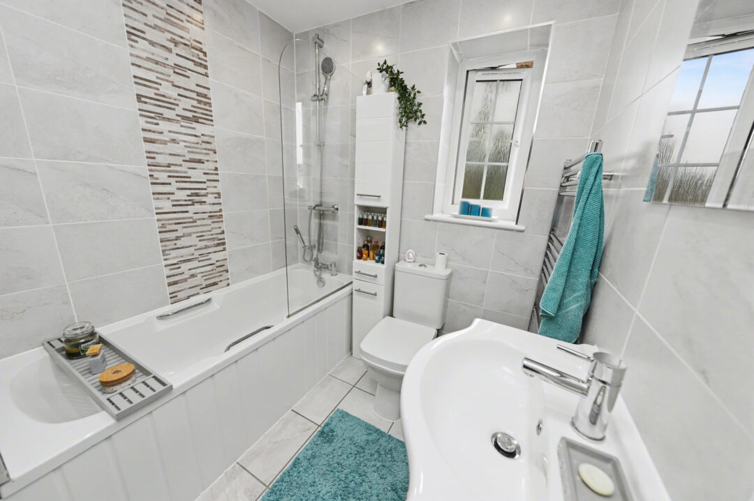Llys Bute, Hirwaun, Aberdare,   CF44 9BF