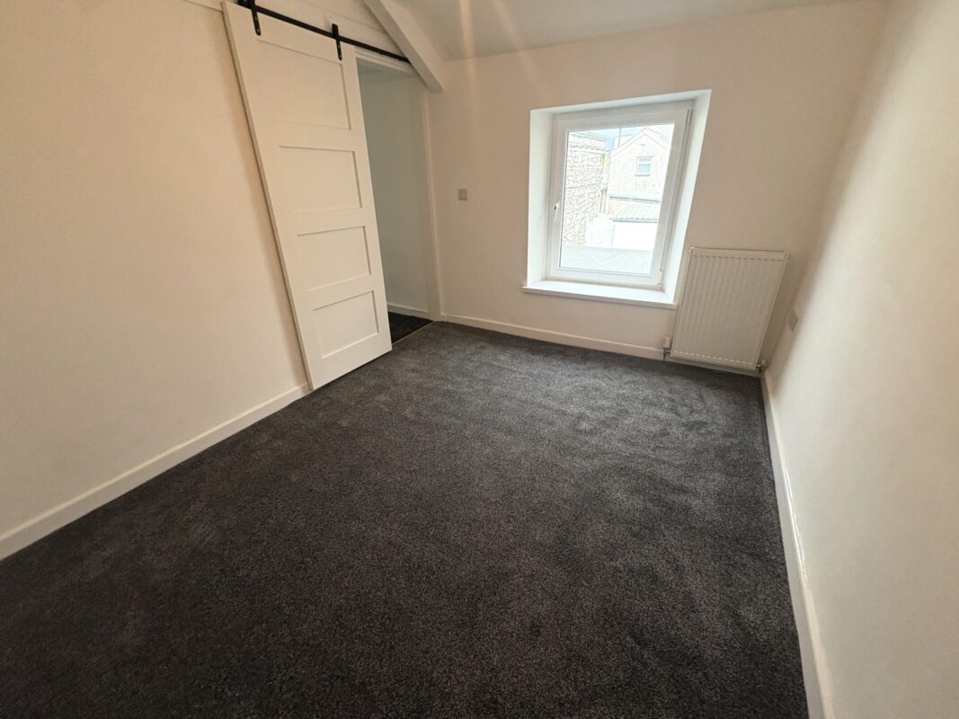 55 Parry Street, Ton Pentre, Mid Glamorgan CF41 7AQ UNITED KINGDOM