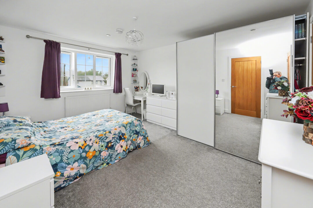 Llys Bute, Hirwaun, Aberdare,   CF44 9BF