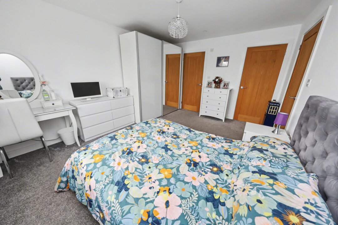 Llys Bute, Hirwaun, Aberdare,   CF44 9BF