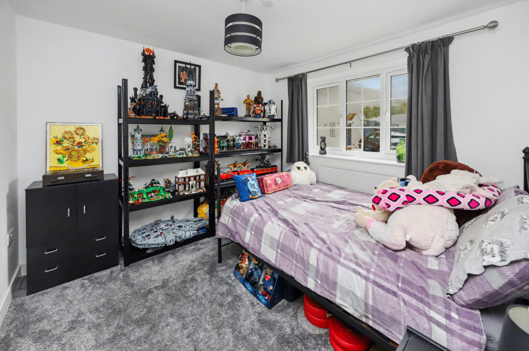 Llys Bute, Hirwaun, Aberdare,   CF44 9BF