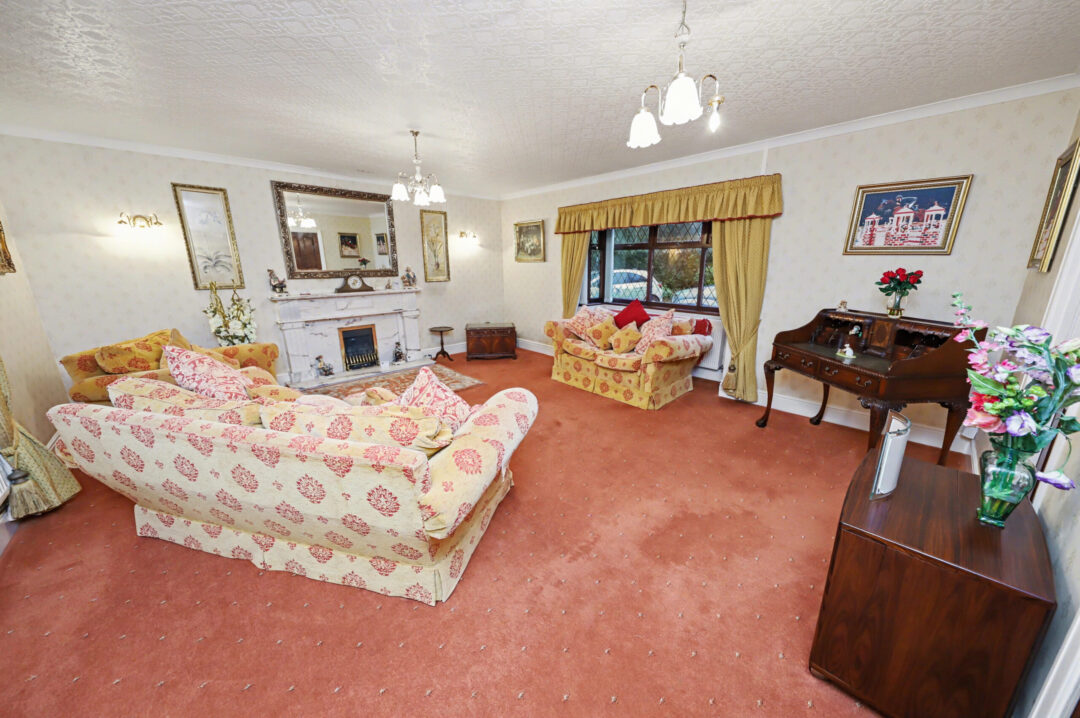 Cwmynysminton Road, Llwydcoed, Aberdare,   CF44 0UP