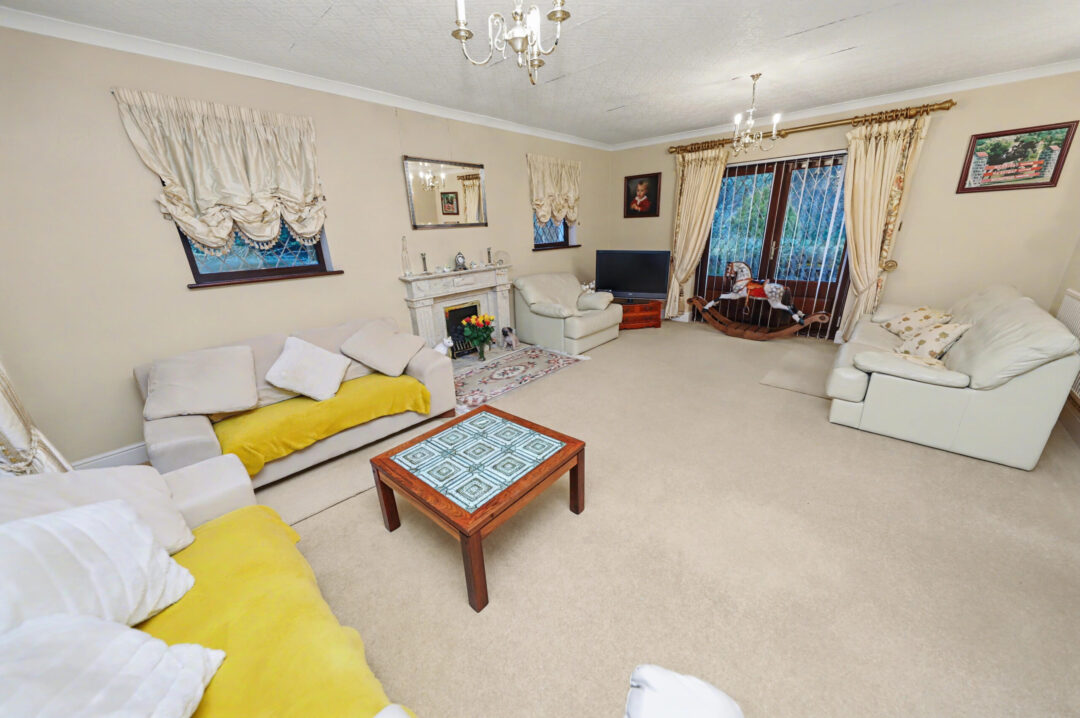 Cwmynysminton Road, Llwydcoed, Aberdare,   CF44 0UP