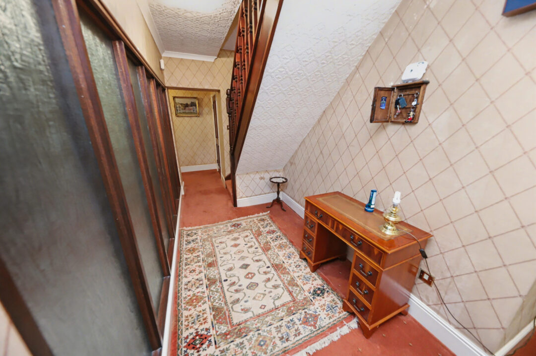 Cwmynysminton Road, Llwydcoed, Aberdare,   CF44 0UP