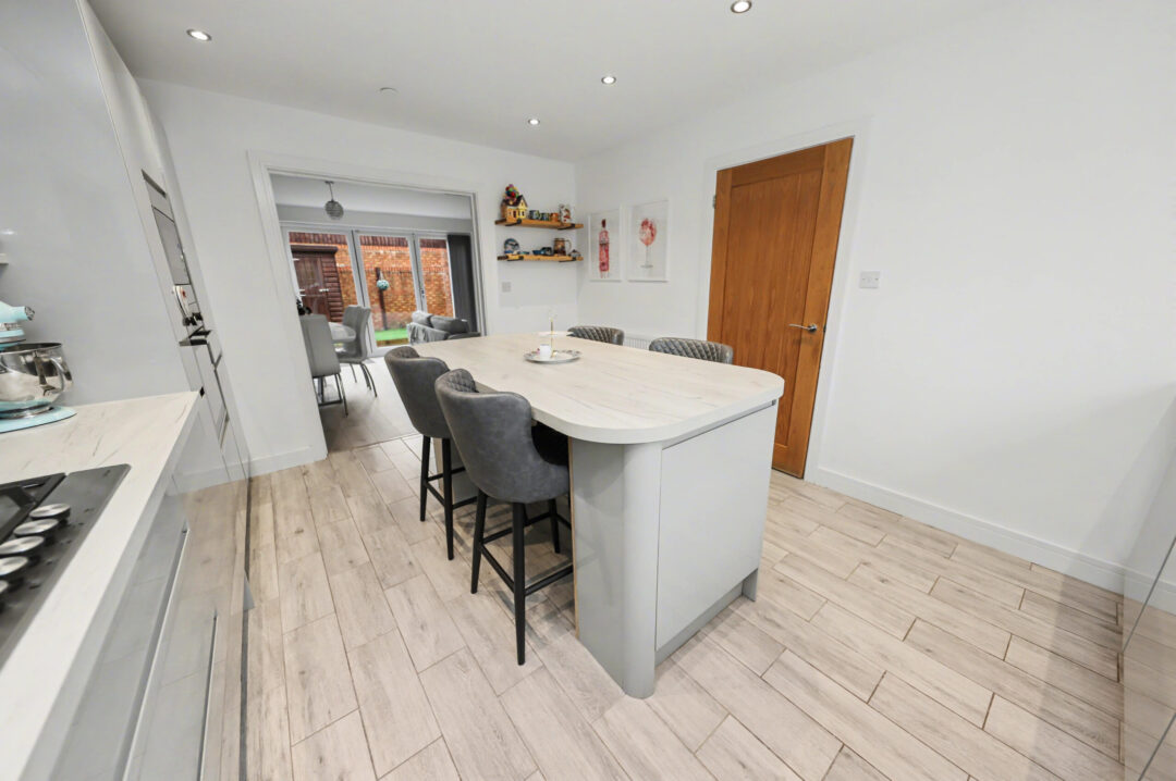 Llys Bute, Hirwaun, Aberdare,   CF44 9BF