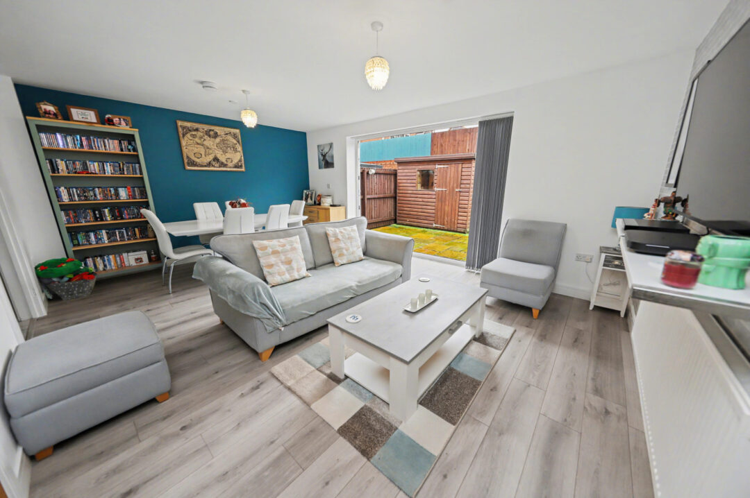 Llys Bute, Hirwaun, Aberdare,   CF44 9BF