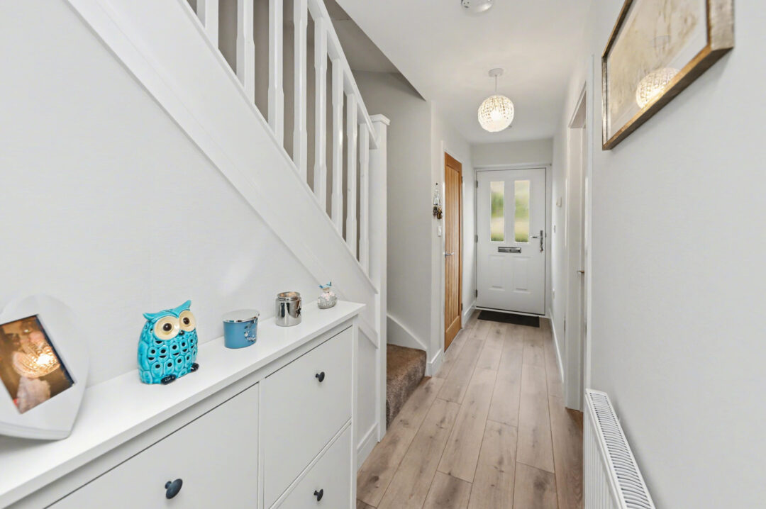 Llys Bute, Hirwaun, Aberdare,   CF44 9BF