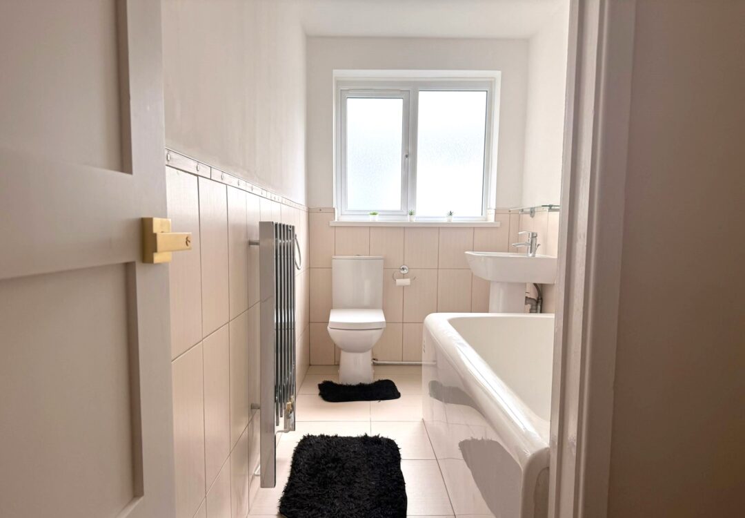 55 Parry Street, Ton Pentre, Mid Glamorgan CF41 7AQ UNITED KINGDOM
