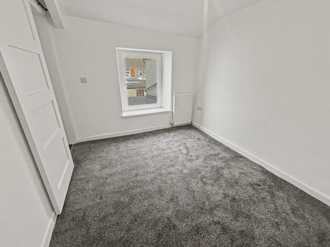 55 Parry Street, Ton Pentre, Mid Glamorgan CF41 7AQ UNITED KINGDOM