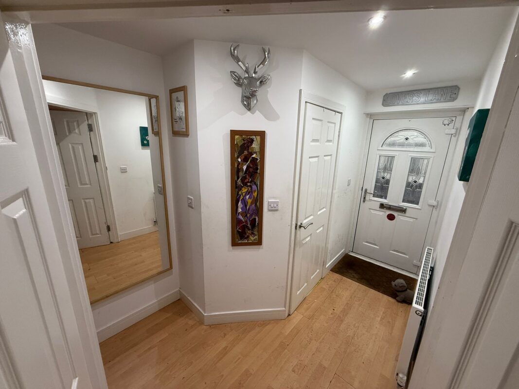 3 Church Street, , Merthyr Tydfil CF47 9JP
