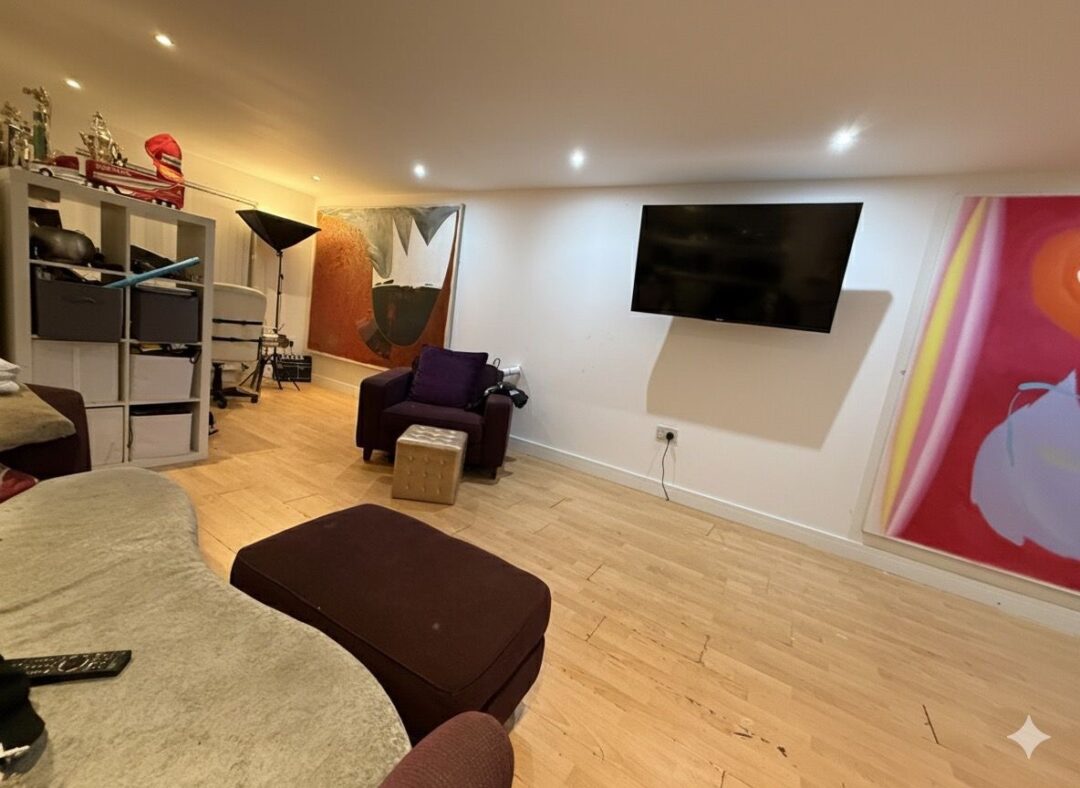 3 Church Street, , Merthyr Tydfil CF47 9JP