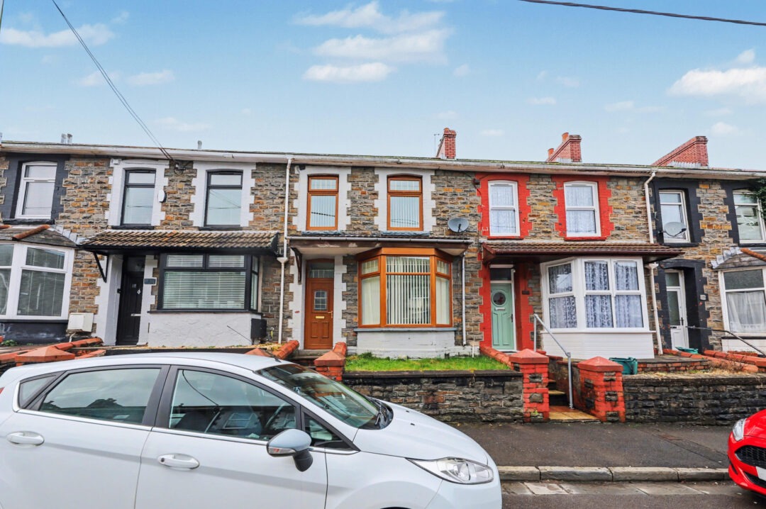 Brynmair Road, Cwmaman, Aberdare,   CF44 6NB