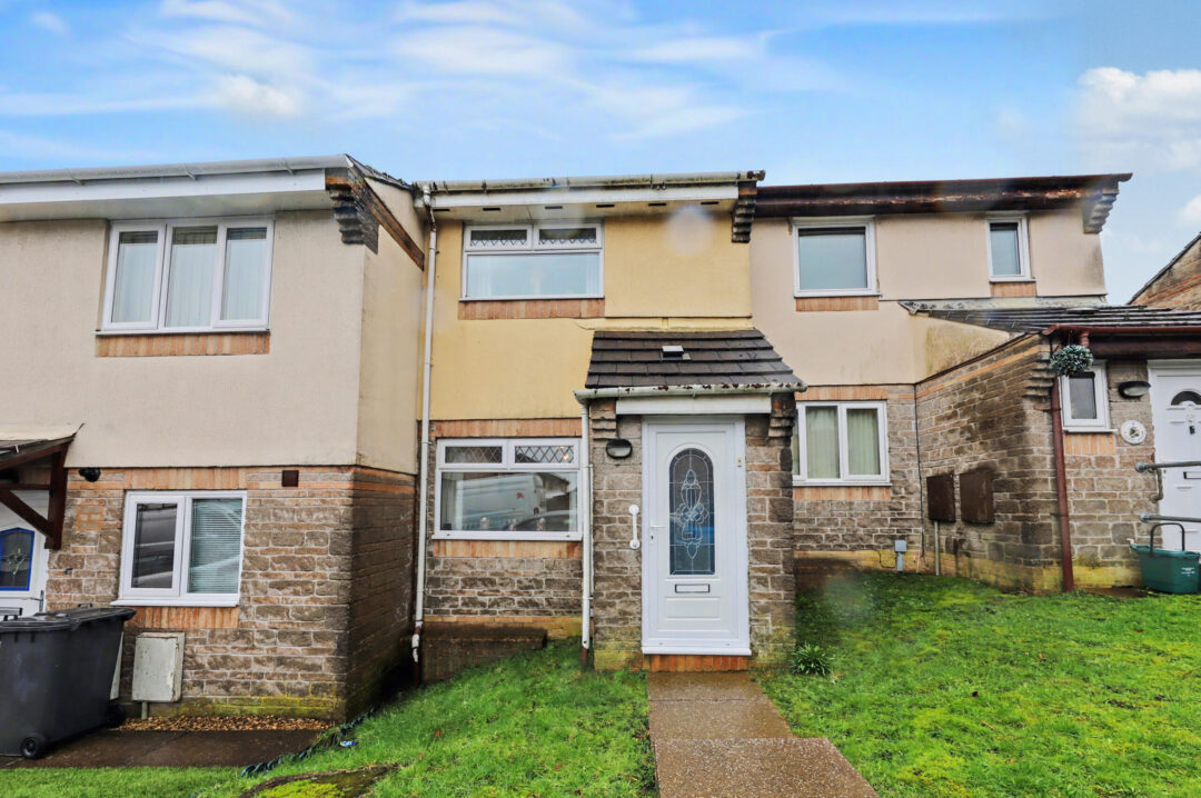 Chapel Street, Aberdare, Aberdare,   CF446TA
