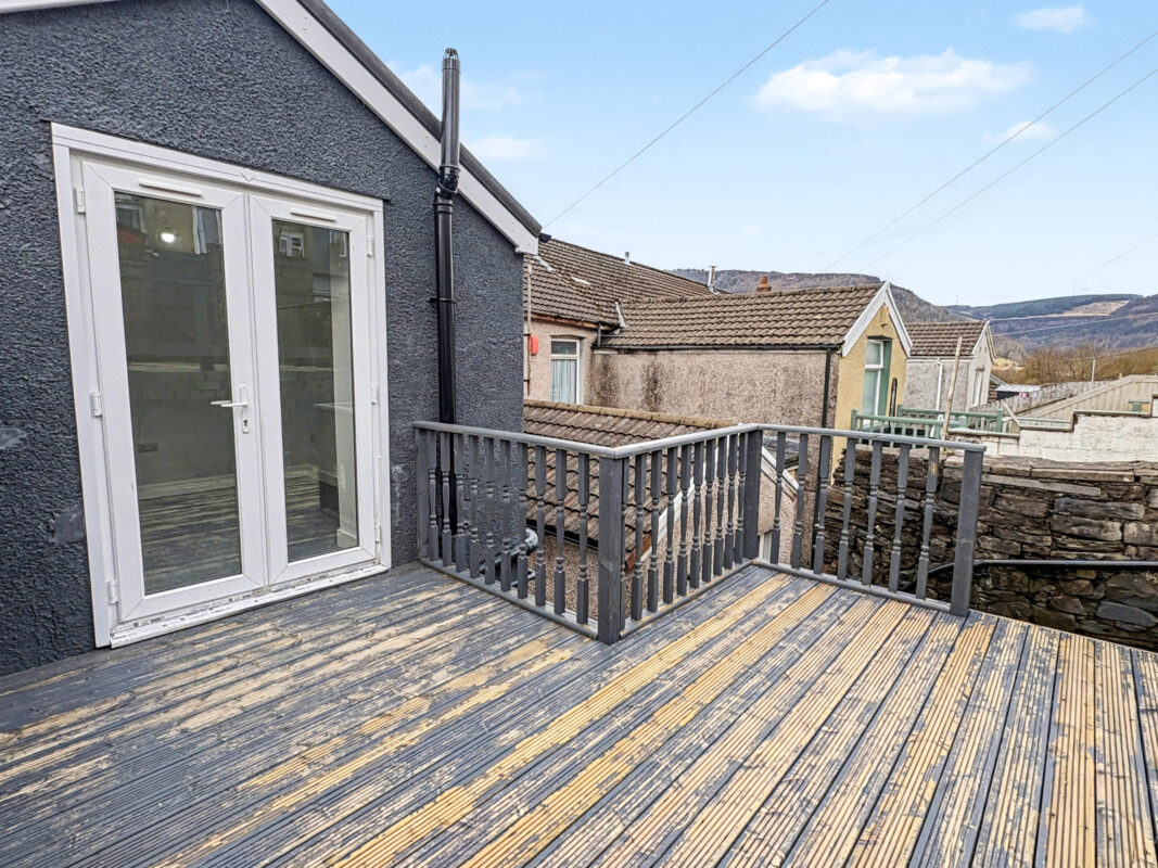 Ynysfeio Avenue, Trerherbert,  CF42 5HE