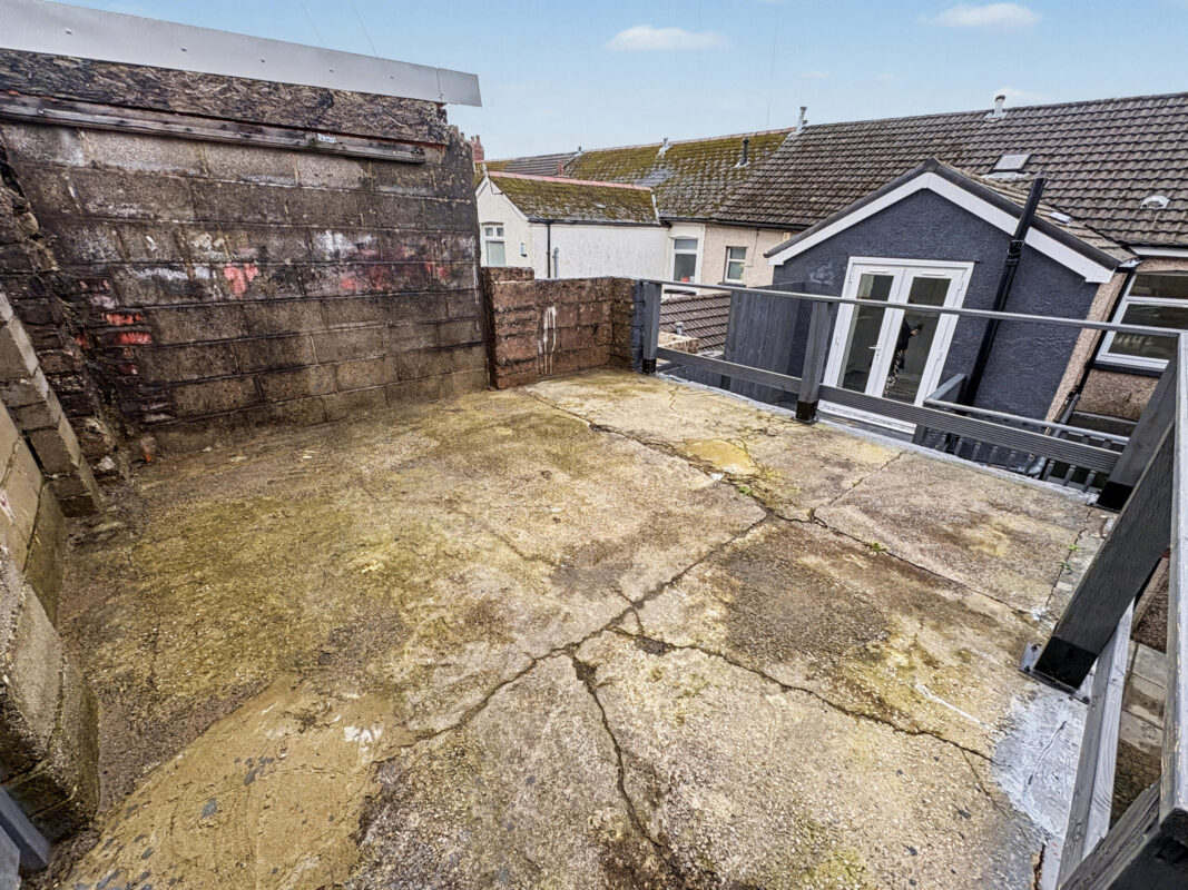 Ynysfeio Avenue, Trerherbert,  CF42 5HE