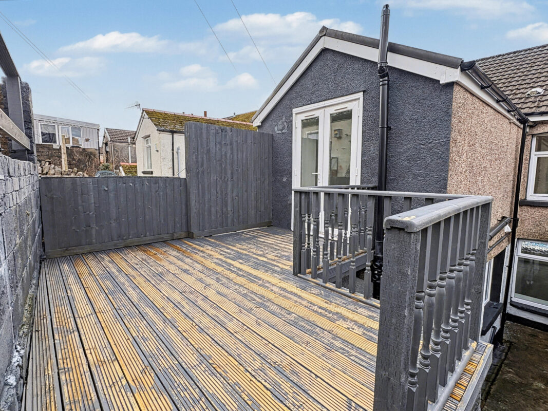 Ynysfeio Avenue, Trerherbert,  CF42 5HE