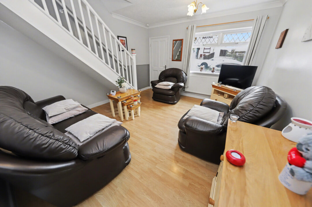 Chapel Street, Aberdare, Aberdare,   CF446TA