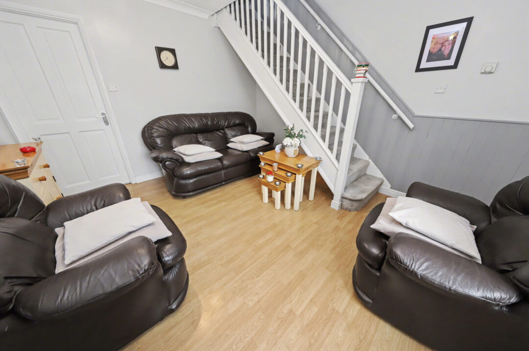 Chapel Street, Aberdare, Aberdare,   CF446TA