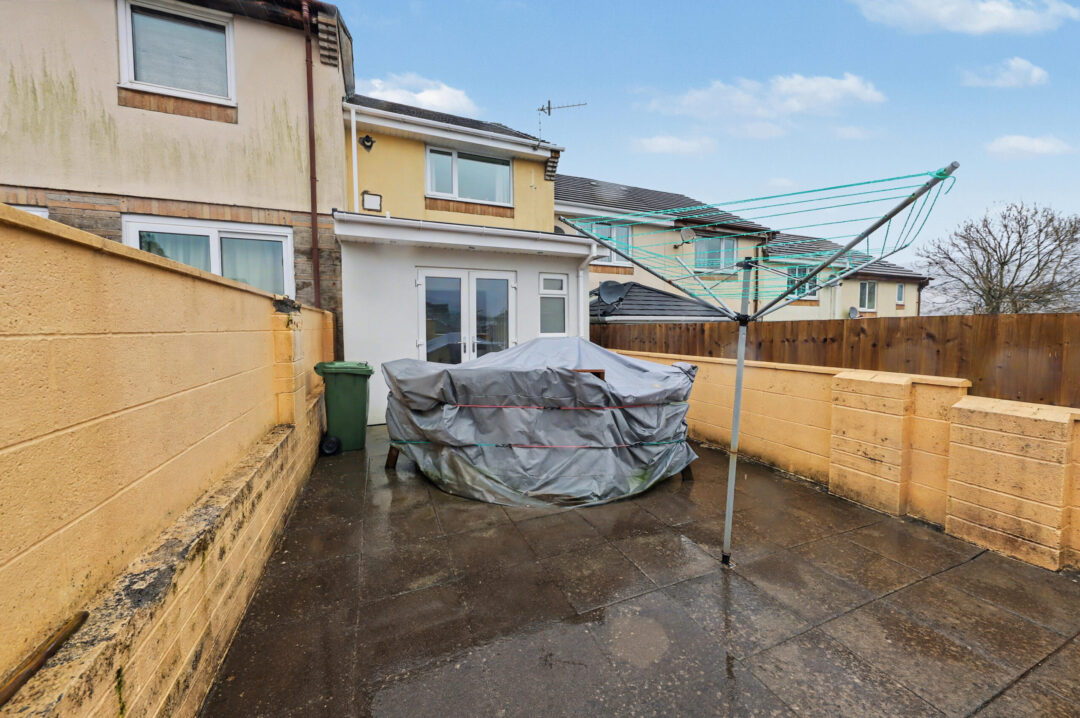 Chapel Street, Aberdare, Aberdare,   CF446TA