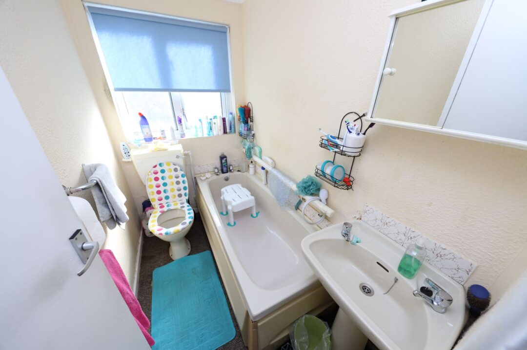 Brynmawr, Ebbw Vale,   NP23 4DH