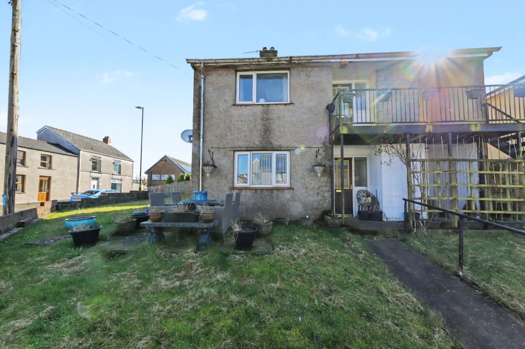 Brynmawr, Ebbw Vale,   NP23 4DH