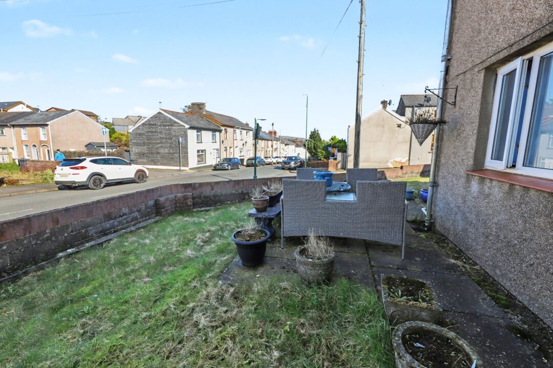 Brynmawr, Ebbw Vale,   NP23 4DH