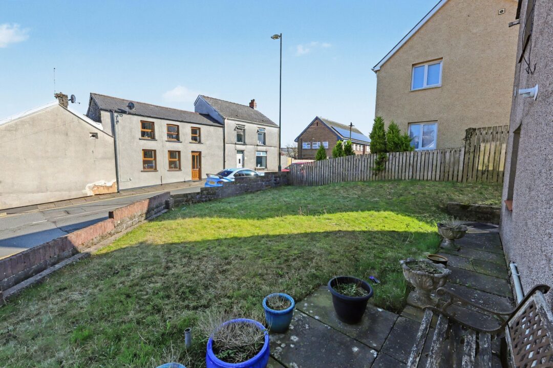 Brynmawr, Ebbw Vale,   NP23 4DH