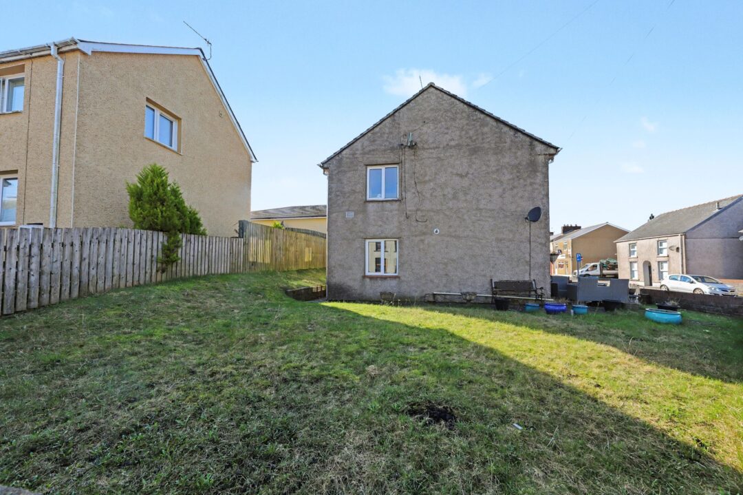 Brynmawr, Ebbw Vale,   NP23 4DH