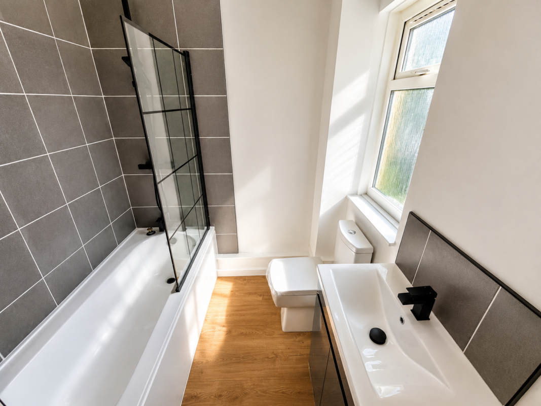 Taff Vale Flats, , Pontypridd CF37 1QU