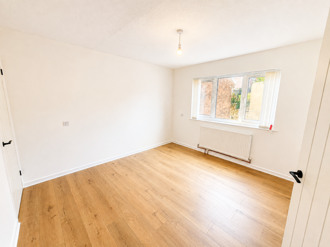 Taff Vale Flats, , Pontypridd CF37 1QU