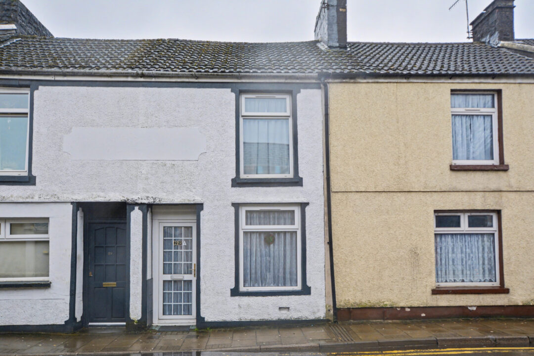 Bridge Street, Troedyrhiw, Merthyr Tydfil,   CF48 4DT