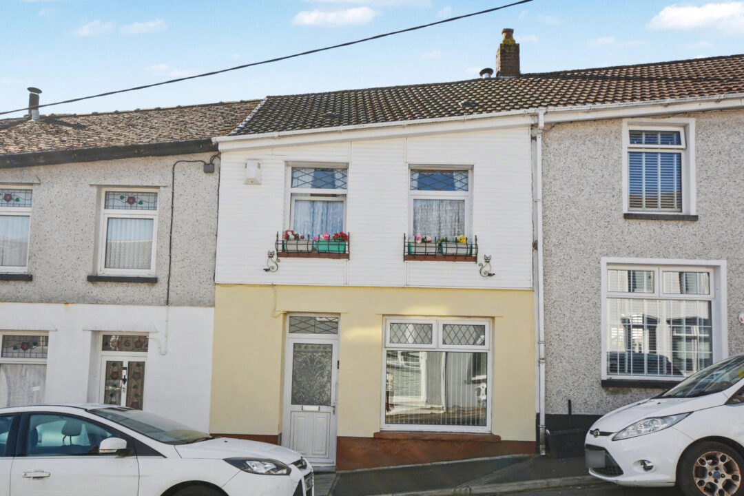 Penydarren, Merthyr Tydfil,   CF47 9SX
