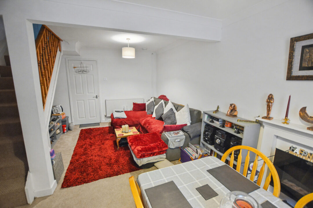 Bridge Street, Troedyrhiw, Merthyr Tydfil,   CF48 4DT